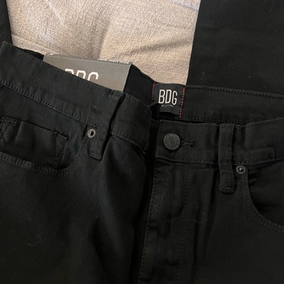 BDG TWIG HIGHRISE -Sz 32 - Picture 6 of 9